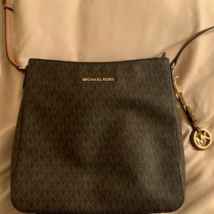 Gently used Michael Kors crossbody